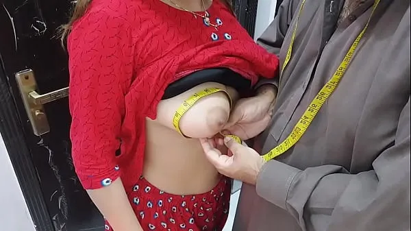 Show Pakistani Girl Paying Stitching Charges With Her Ass Hole Clear Urdu Voice warm Clips