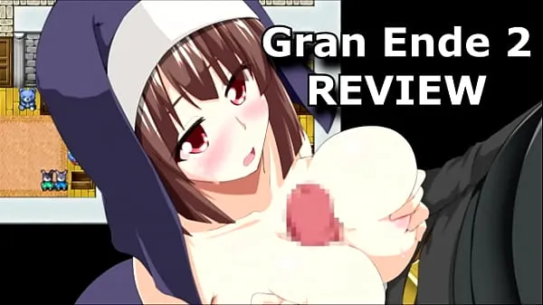 Show Romantic Love Story - Gran Ende 2 warm Clips