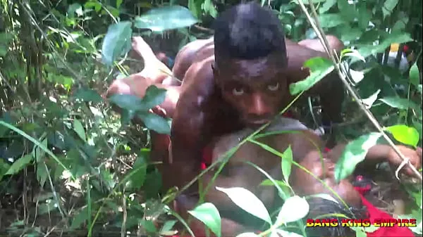 Laat AS A SON OF A POPULAR MILLIONAIRE, I FUCKED AN AFRICAN VILLAGE GIRL AND SHE RIDE ME IN THE BUSH AND I REALLY ENJOYED VILLAGE WET PUSSY { PART TWO, FULL VIDEO ON XVIDEO RED warme clips zien