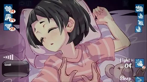 Pokaż Hentai Game Review: Night High ciepłych klipów