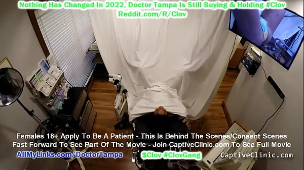 Show CLOV Virgin Orphan Teen Minnie Rose By Good Samaritan Health Labs To Be Used In Doctor Tampa's Medical Experiments On Virgins - NEW EXTENDED PREVIEW FOR 2022 warm Clips