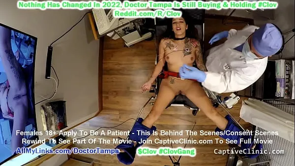 Hiển thị Clov Latina Stefania Mafra Taken By Strangers In The Night For Strange Sexual Pleasures With Doctor Tampa com Clip ấm áp
