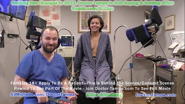 Become Doctor Tampa As Rebel Wyatt Gets Humiliating Gyno Exam Required For New Students By Doctor Tampa! Tampa University Entrance Physical movies گرم کلپس دکھائیں