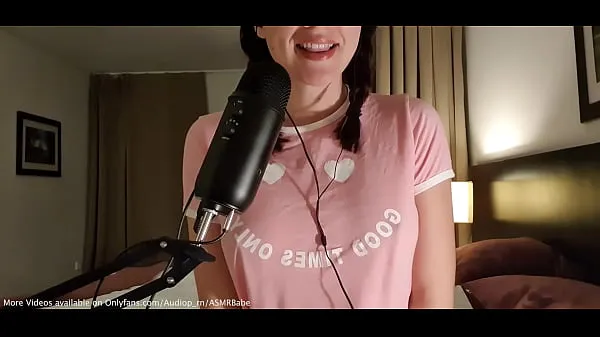 Show Havent I been a good girl, ? ASMR warm Clips