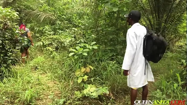 عرض Local Doctor Doing Practical In The Forest With Student Amateur Pornstar With Bbw مقاطع دافئة