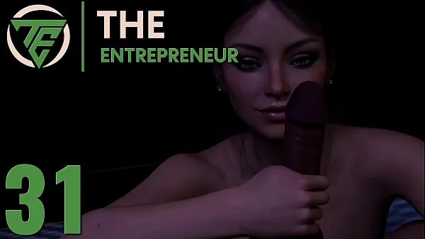 THE ENTREPRENEUR • A dick in her hand makes her happy گرم کلپس دکھائیں