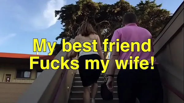 Show My best friend fucks my wife warm Clips