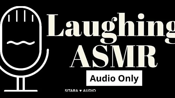 Mostre Laughter Audio Only ASMR Loop clipes quentes