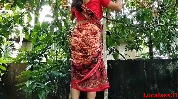 Tampilkan Local Village Wife Sex In Forest In Outdoor ( Official Video By Localsex31 Klip hangat