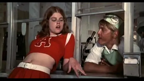 Sıcak Klipler Cheerleaders -1973 ( full movie gösterin