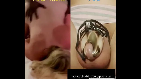 Vis Your Mom Is A Bbc Whore Free Cum Challenge varme Clips