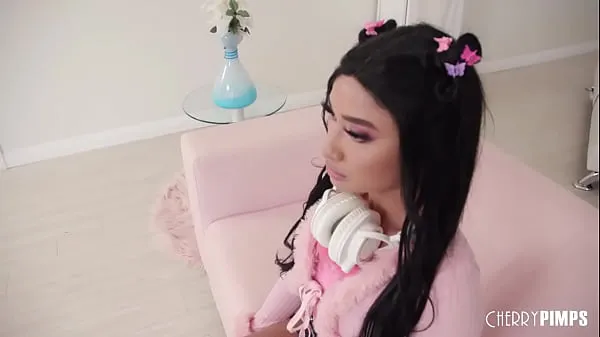 Petite Asian Fuckdoll Avery Black Is What Oliver Needs for Hardcore Playtime In Every Position گرم کلپس دکھائیں