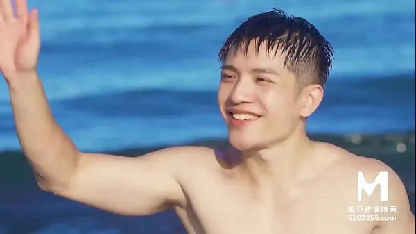 Hiển thị Trailer-Summertime Affection-MAN-0009-High Quality Chinese Film Clip ấm áp
