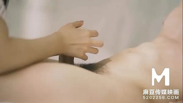 Mostre Trailer-Summer Crush-Lan Xiang Ting-Su Qing Ge-Song Nan Yi-MAN-0010-Melhor Vídeo Pornô Original da Ásia clipes quentes