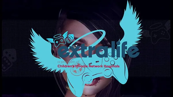 The Extra Life-Gamers are Here to Help گرم کلپس دکھائیں