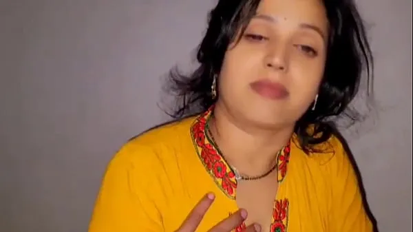 Näytä Devar ji tumhare bhai ka nikal jata 2 minutes hindi audio lämpimiä leikkeitä