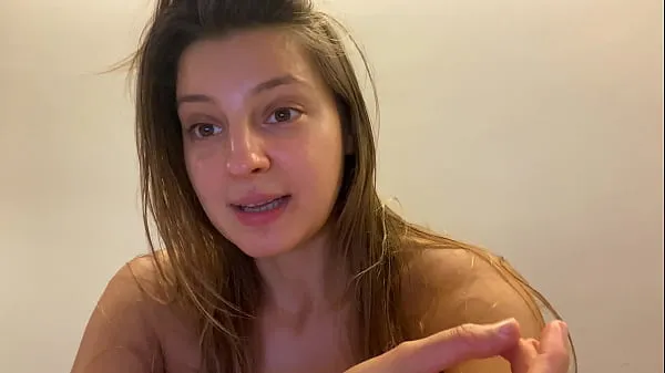 Show Melena Maria Rya tasting her pussy warm Clips