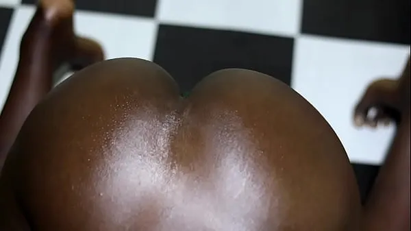 Show Watch How Ebony Slut Takes Anal Cock, Loads Of Cunt Poured Inside Her Ass Hole (POV warm Clips