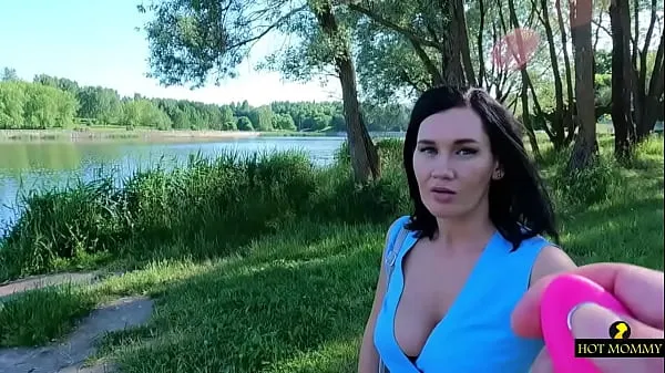 Zobraziť Sexy MILF with natural tits gets fucked doggystyle - deutsch porn teplé klipy