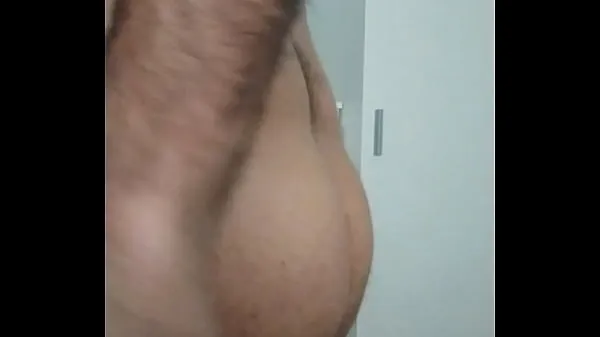 Show Treating my hairy ass warm Clips