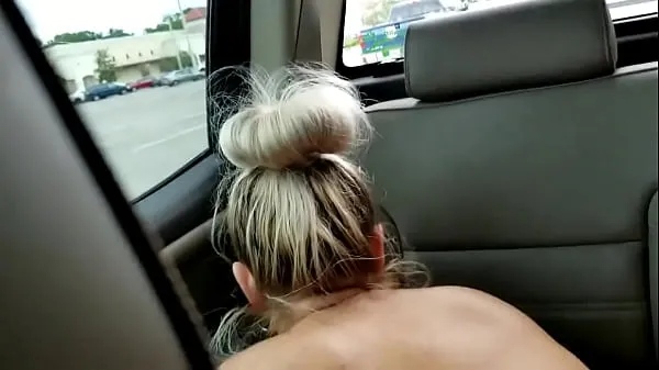 Zobraziť Cheating wife in car teplé klipy