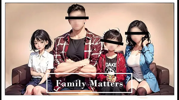Pokaż Family Matters: Episode 1 ciepłych klipów