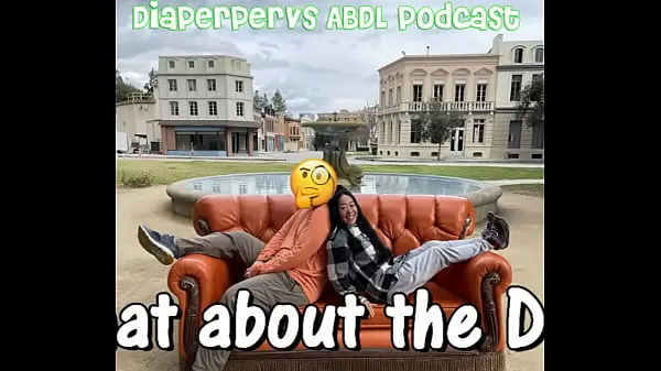 Hiển thị What about the DLs in ABDL? a kink discussion Clip ấm áp