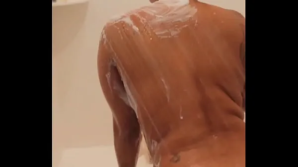 Show Its soap everywhere warm Clips