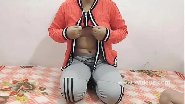 Zobrazit Indian married Hot Couple Sex fucking with lover teplé klipy