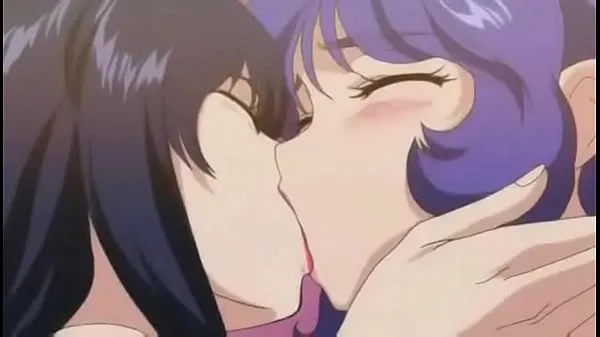Tunjukkan Anime seduction Klip hangat
