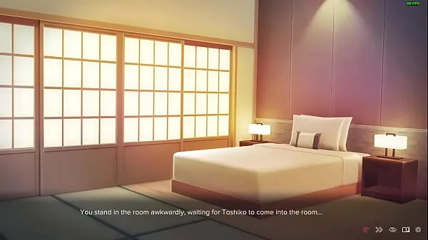 Pokaż Quickie A Love Hotel Story - toshiko scene2 ciepłych klipów