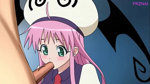 Show To Love Ru Blowjob Collection Part1 warm Clips