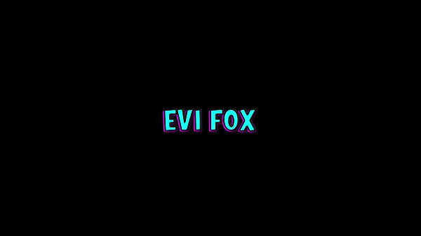 Meleg klipek megjelenítése Evi Foxx Fucks His Morning Wood And Gets A Huge Load Of Cum In Her Face