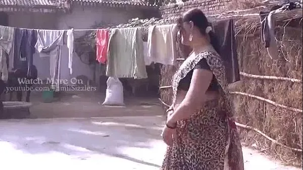 Εμφάνιση Tamil Maid ζεστών κλιπ