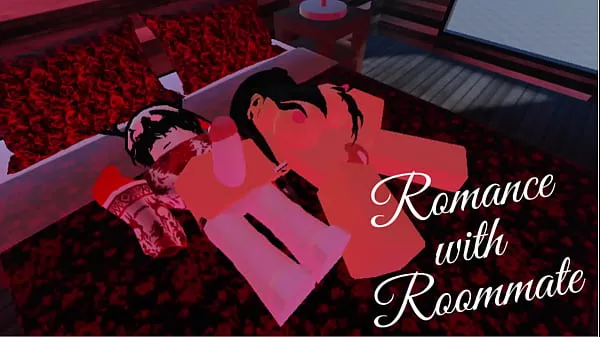 Zobraziť Romance With Roomate teplé klipy