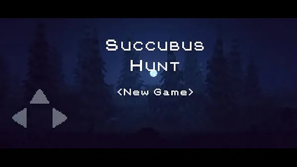 Can we catch a ghost? succubus huntウォームクリップを表示します
