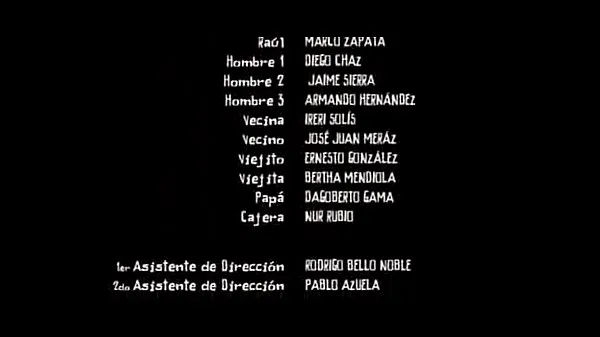 Visa Ano Bisiesto - Full Movie (2010 varma klipp
