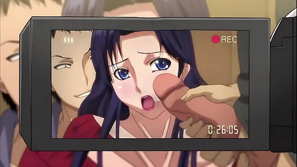 Mostra They fucked their best friend's mom [uncensored hentai clip calde