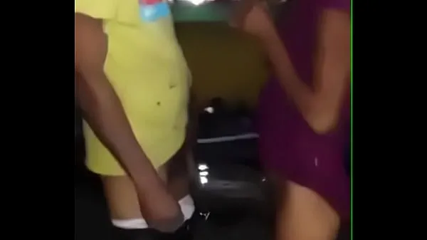 Sıcak Klipler Dominican Quick Fuck Singando gösterin