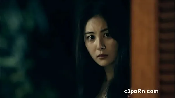 Pokaż Hot Sex SCenes From Asian Movie Private Island ciepłych klipów