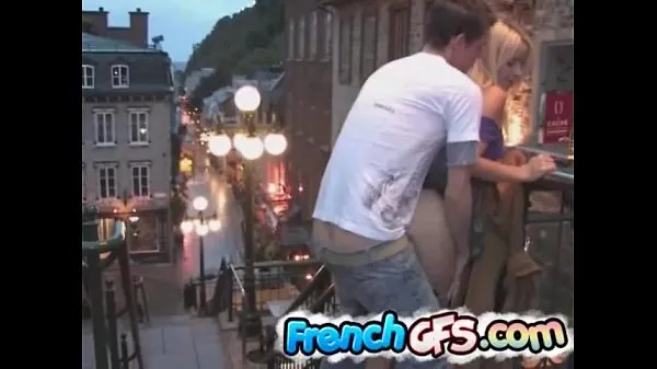 Affichez FrenchGfs stolen video archives part 26 clips chauds