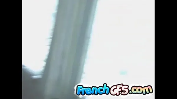 Εμφάνιση FrenchGfs stolen video archives part 36 ζεστών κλιπ
